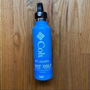 Columbia Hydro Flask Water Bottle